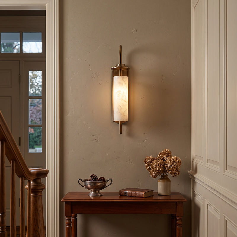 Katie Conical Sconce