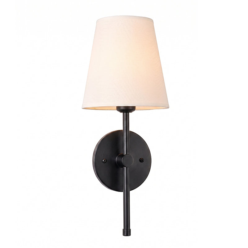 Thatcher Brass Wall Sconce