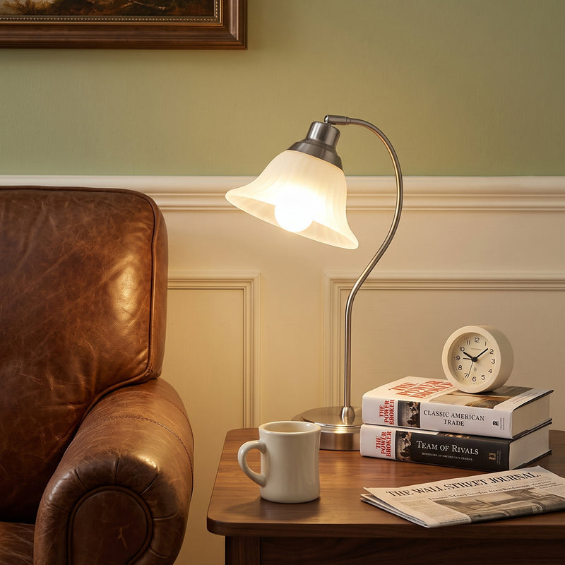 Poppy Table Lamp
