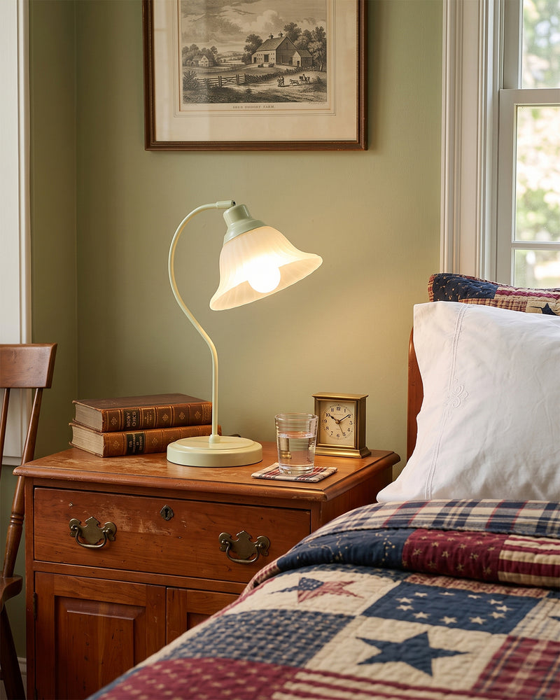 Poppy Table Lamp