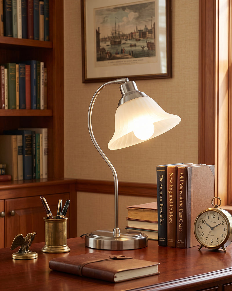 Poppy Table Lamp