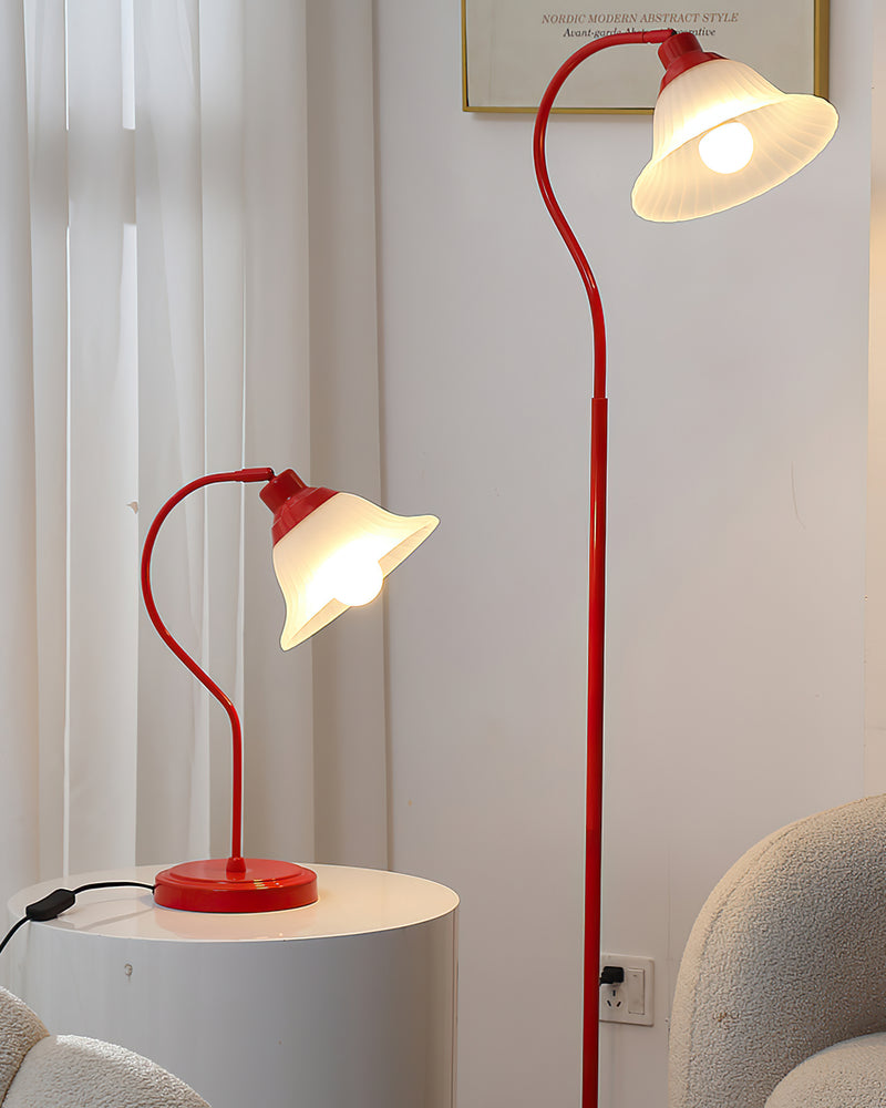 Poppy Table Lamp
