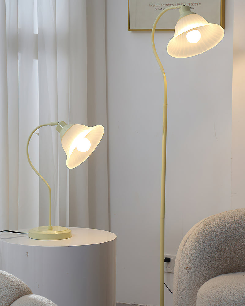 Poppy Table Lamp