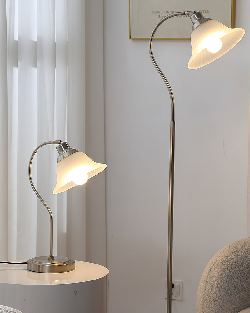 Poppy Table Lamp