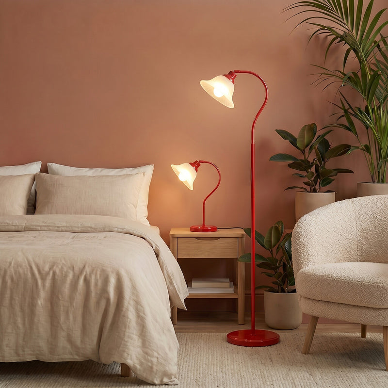 Poppy Table Lamp