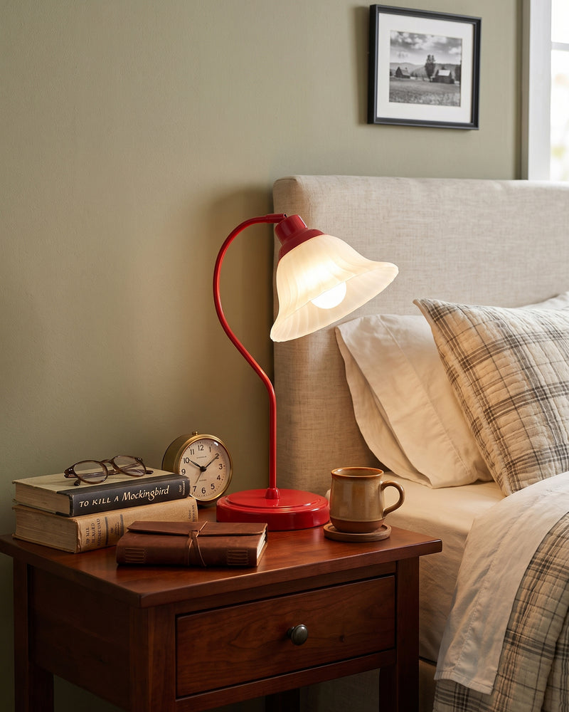 Poppy Table Lamp