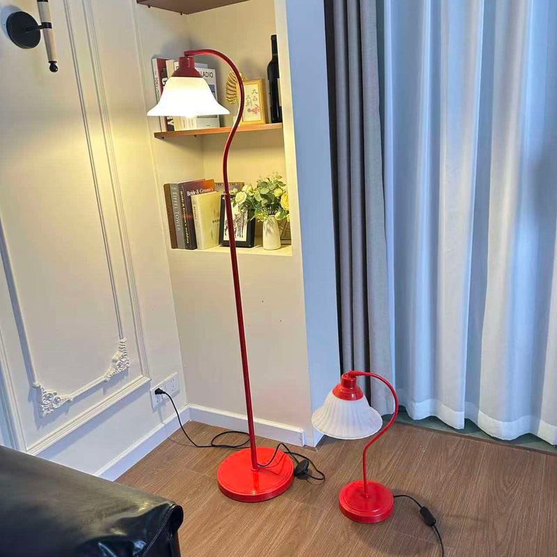 Poppy Table Lamp