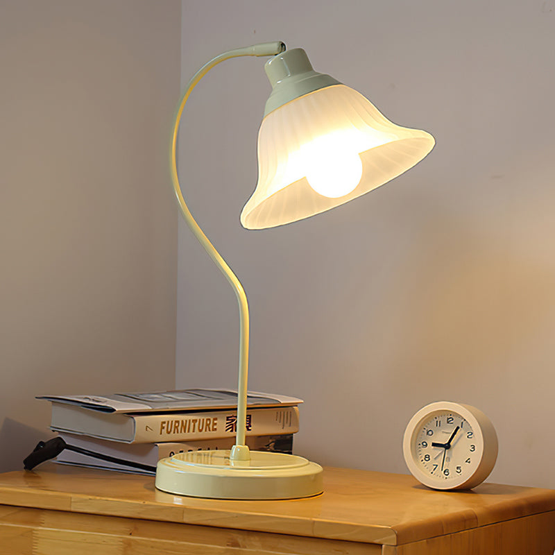 Poppy Table Lamp