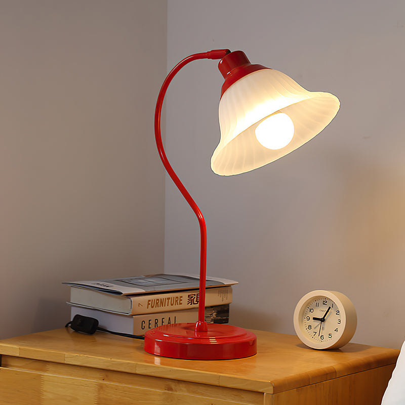 Poppy Table Lamp