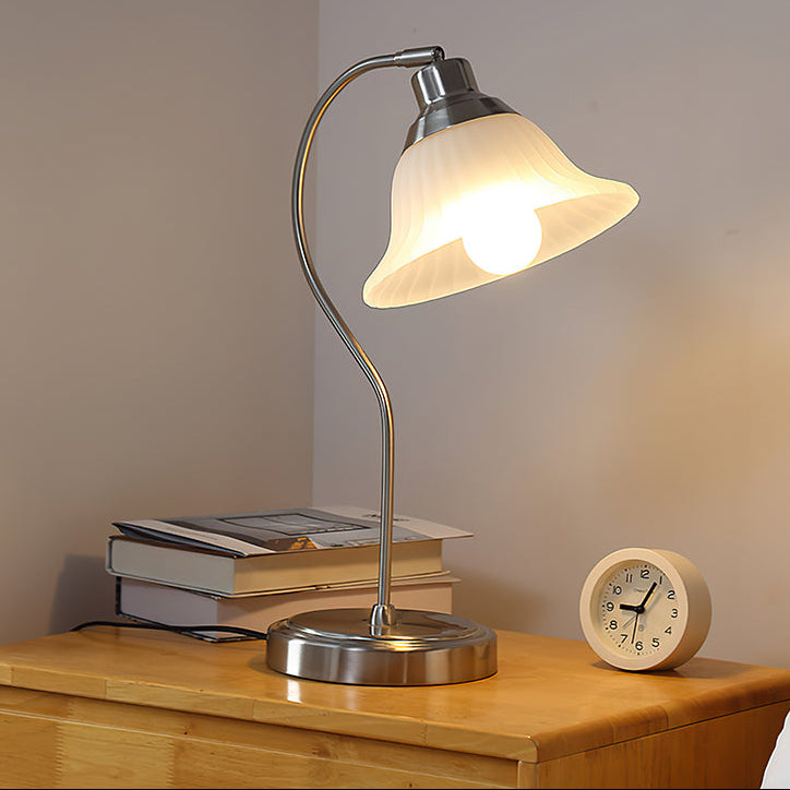 Poppy Table Lamp