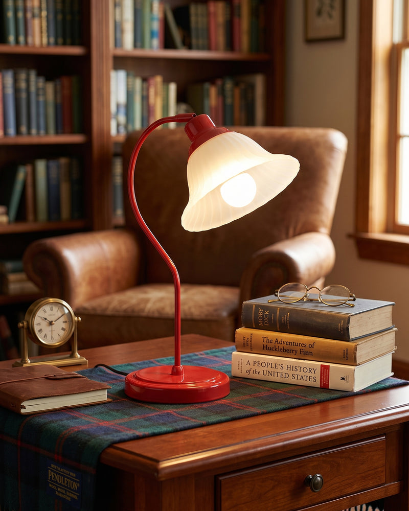 Poppy Table Lamp