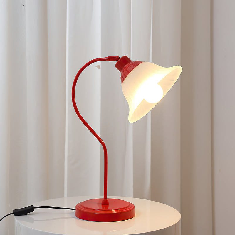 Poppy Table Lamp