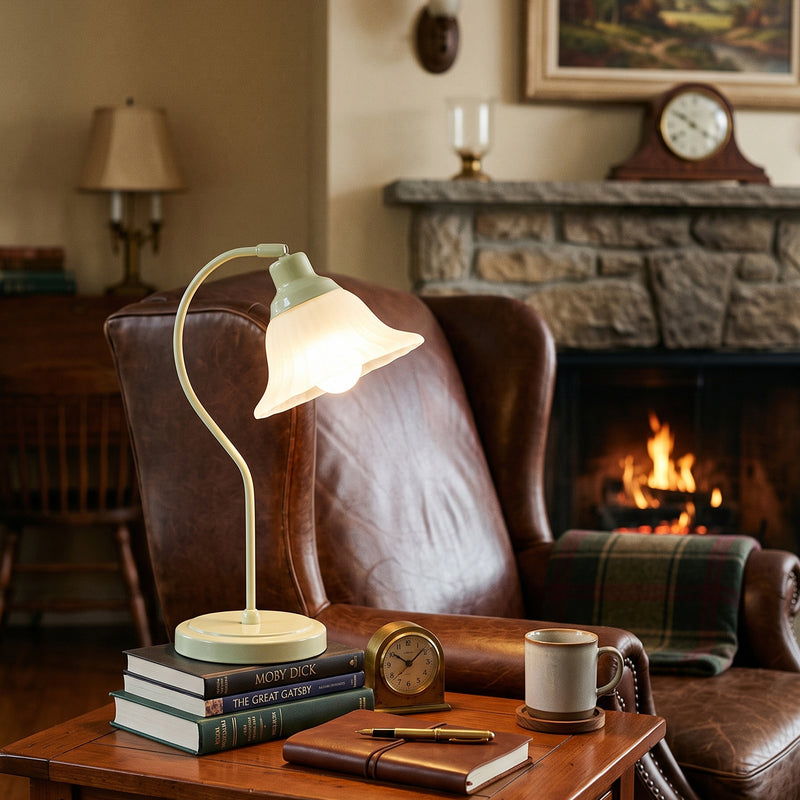 Poppy Table Lamp