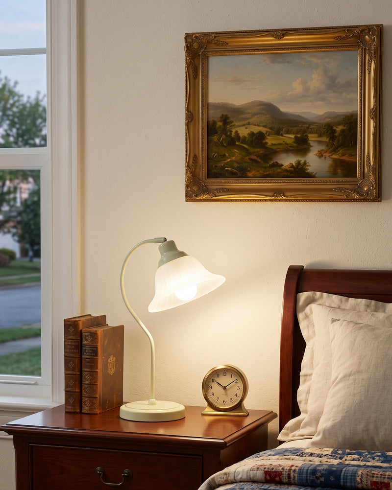 Poppy Table Lamp