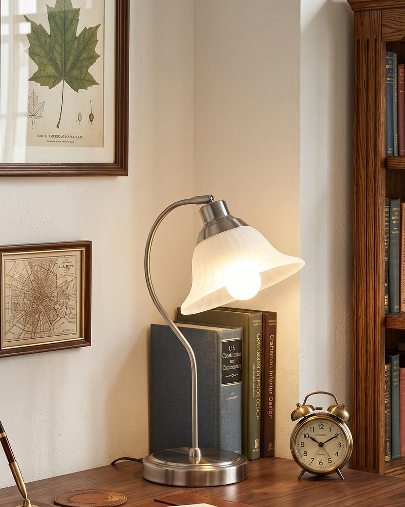 Poppy Table Lamp