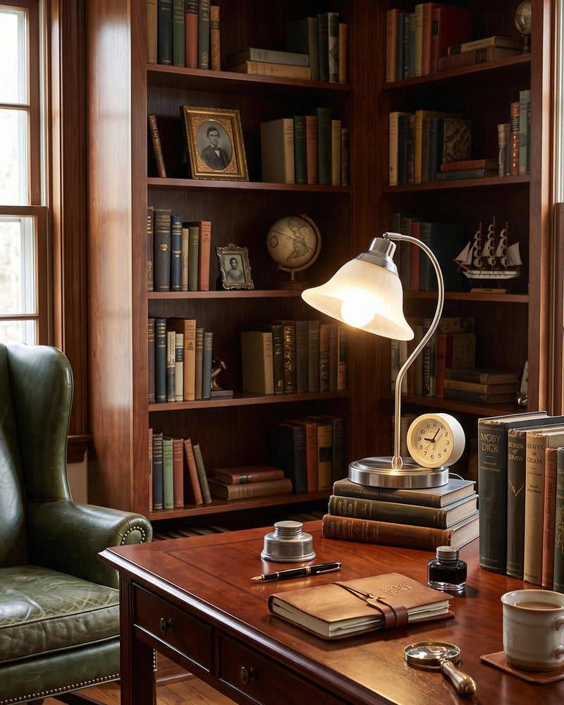 Poppy Table Lamp