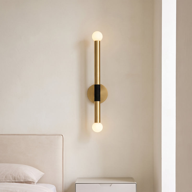 Toam Wall Sconce