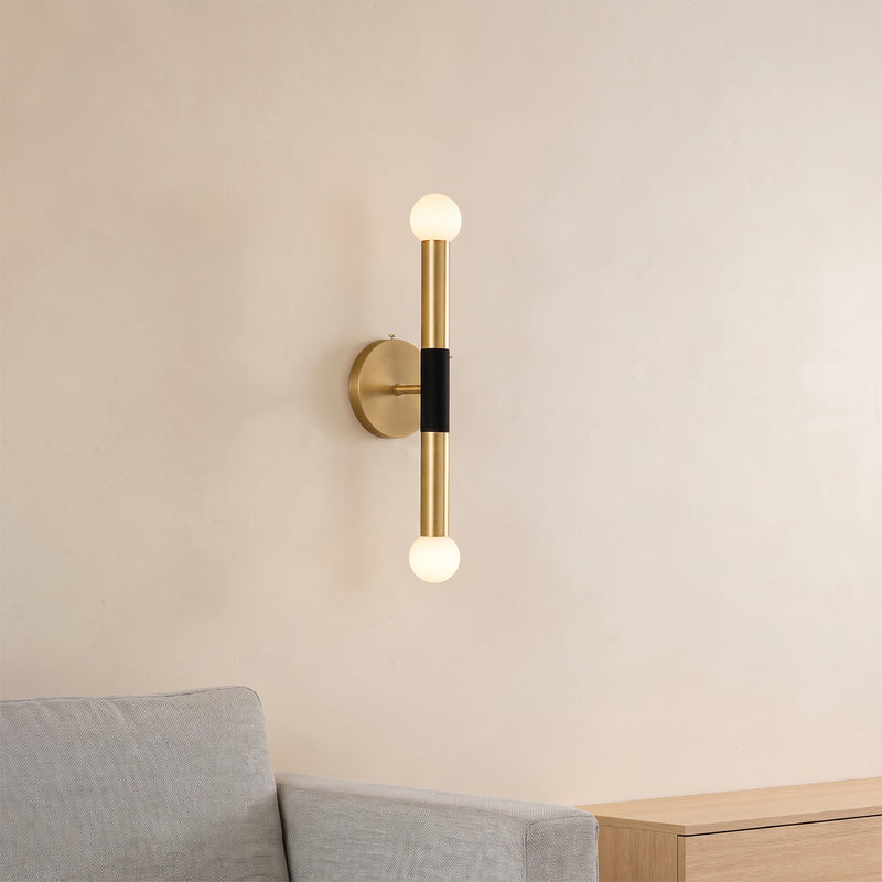 Toam Wall Sconce