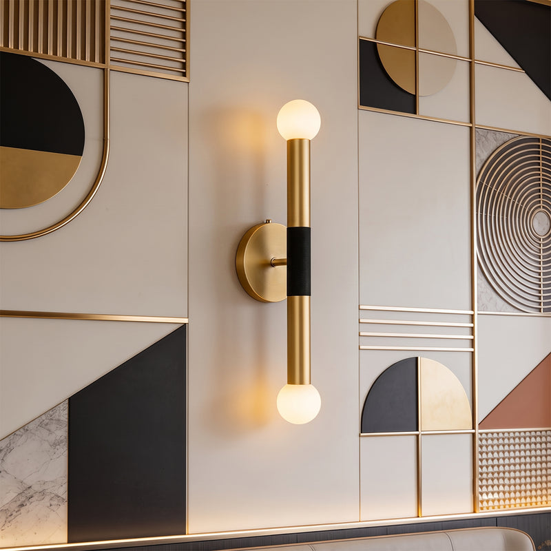 Toam Wall Sconce