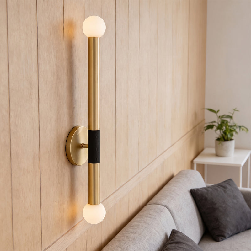 Toam Wall Sconce