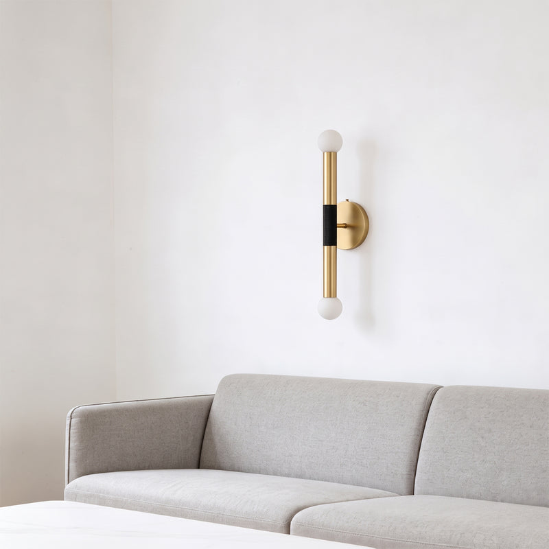 Toam Wall Sconce