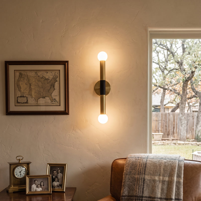 Toam Wall Sconce