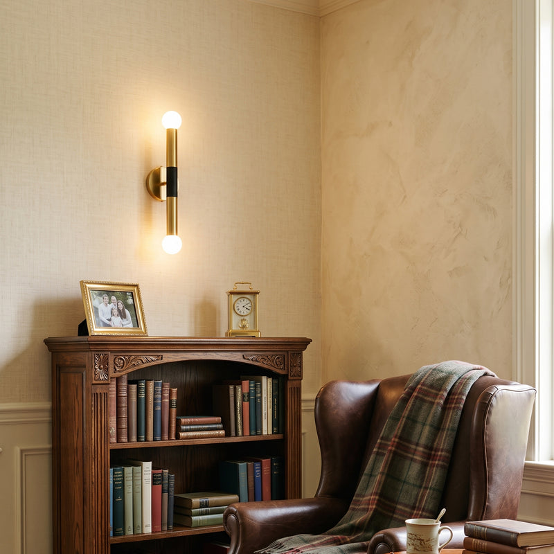 Toam Wall Sconce