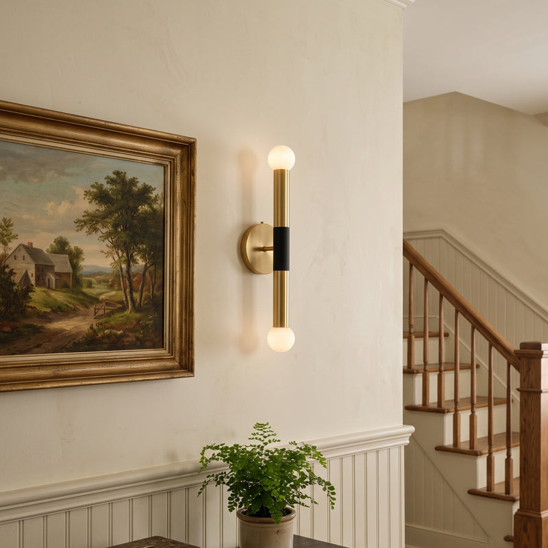 Toam Wall Sconce