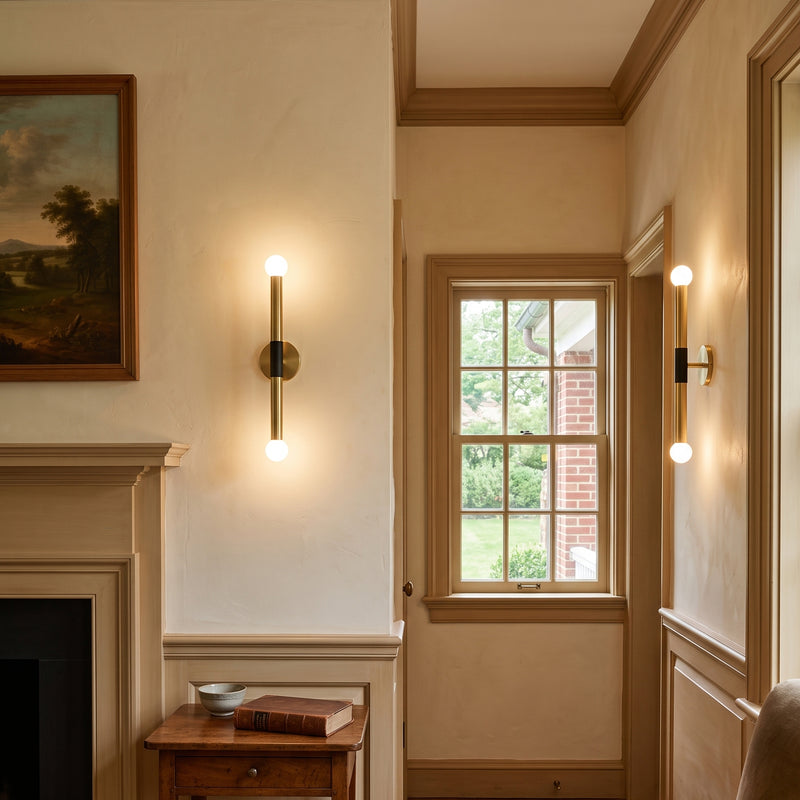 Toam Wall Sconce