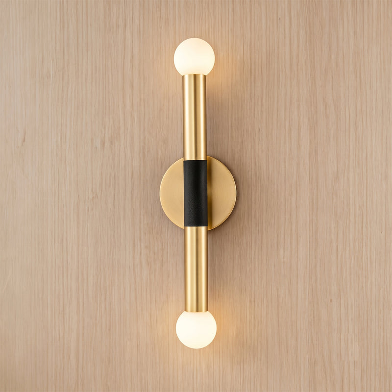 Toam Wall Sconce