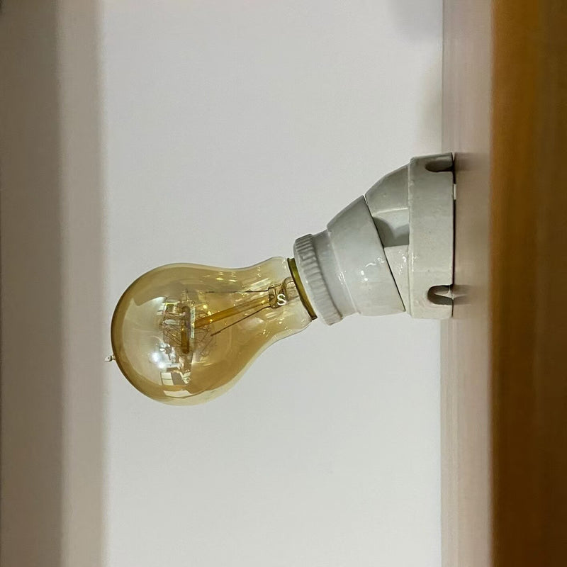 Tobin Angled Ceramic Sconce