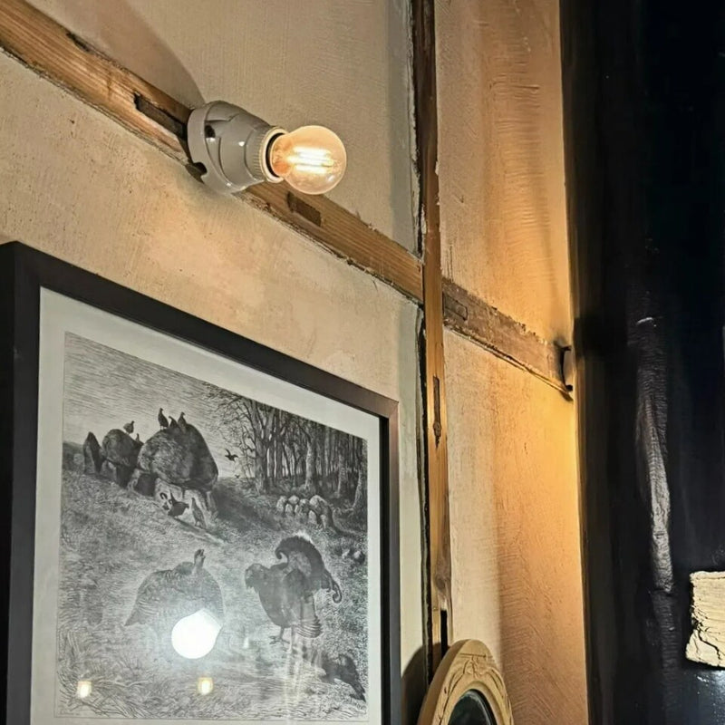 Tobin Angled Ceramic Sconce