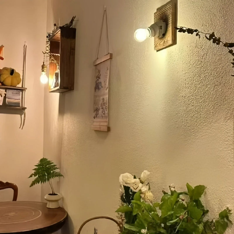 Tobin Angled Ceramic Sconce