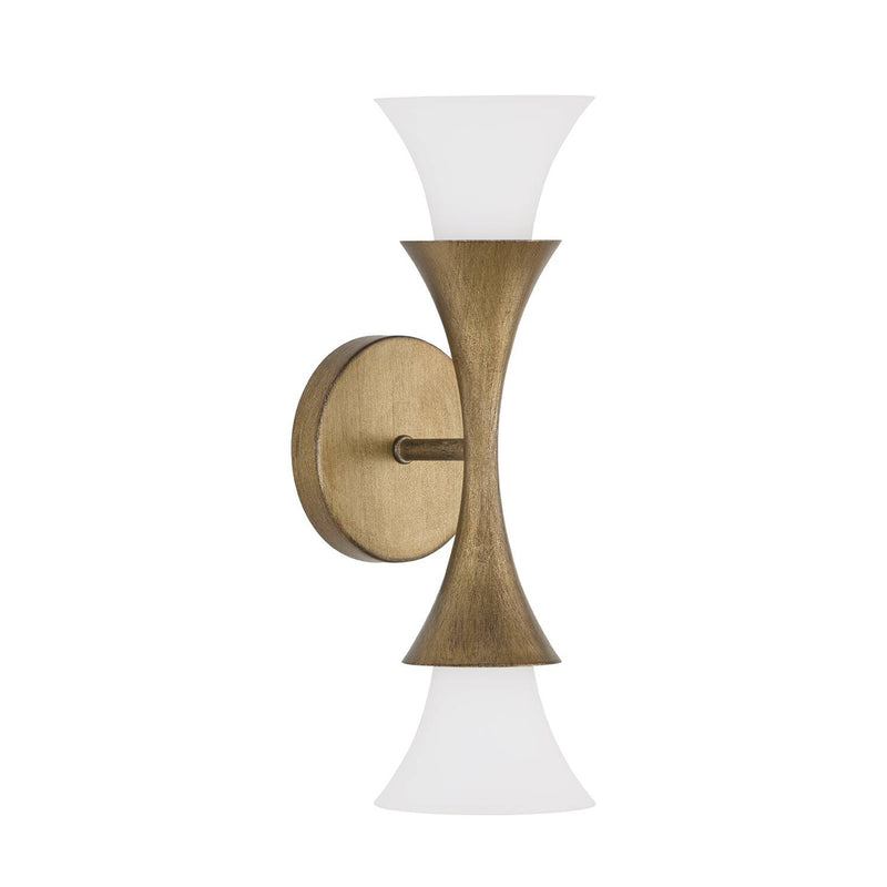 Torch Wall Sconce