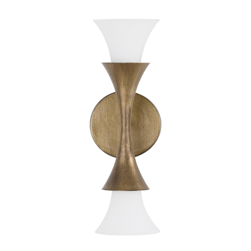 Torch Wall Sconce