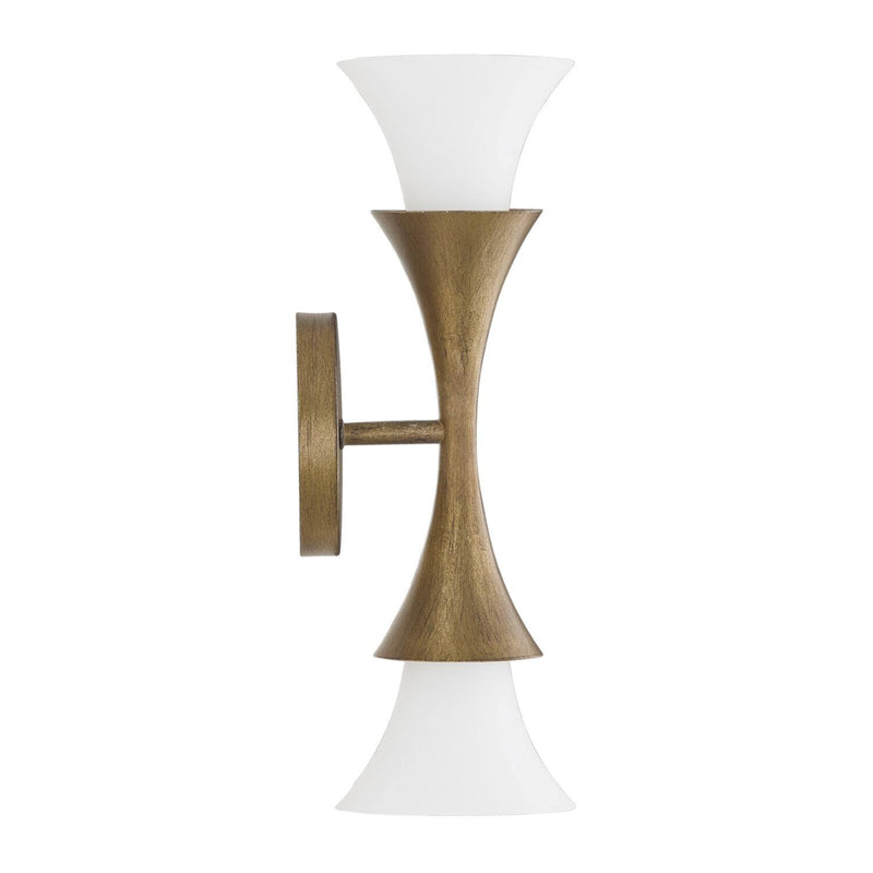 Torch Wall Sconce