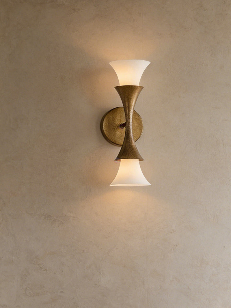 Torch Wall Sconce