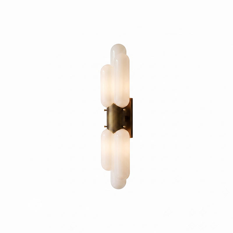 Torpedo Wall Sconce