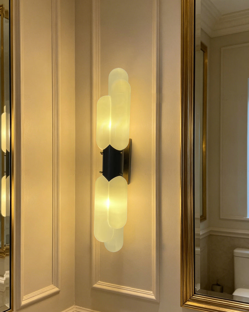 Torpedo Wall Sconce