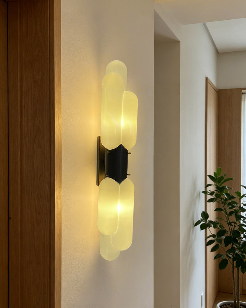 Torpedo Wall Sconce