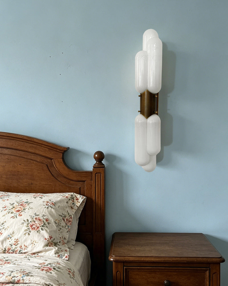 Torpedo Wall Sconce