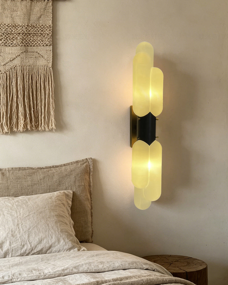 Torpedo Wall Sconce
