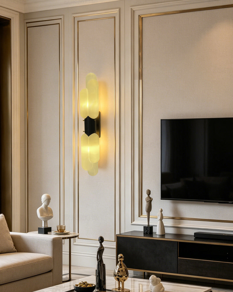 Torpedo Wall Sconce