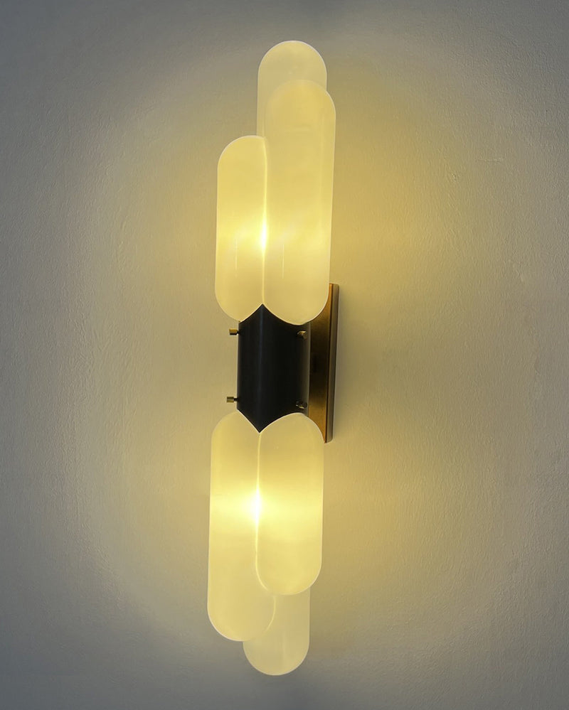Torpedo Wall Sconce