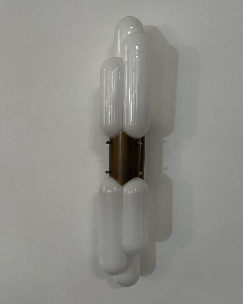 Torpedo Wall Sconce