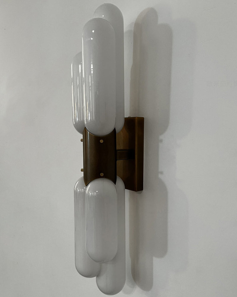 Torpedo Wall Sconce