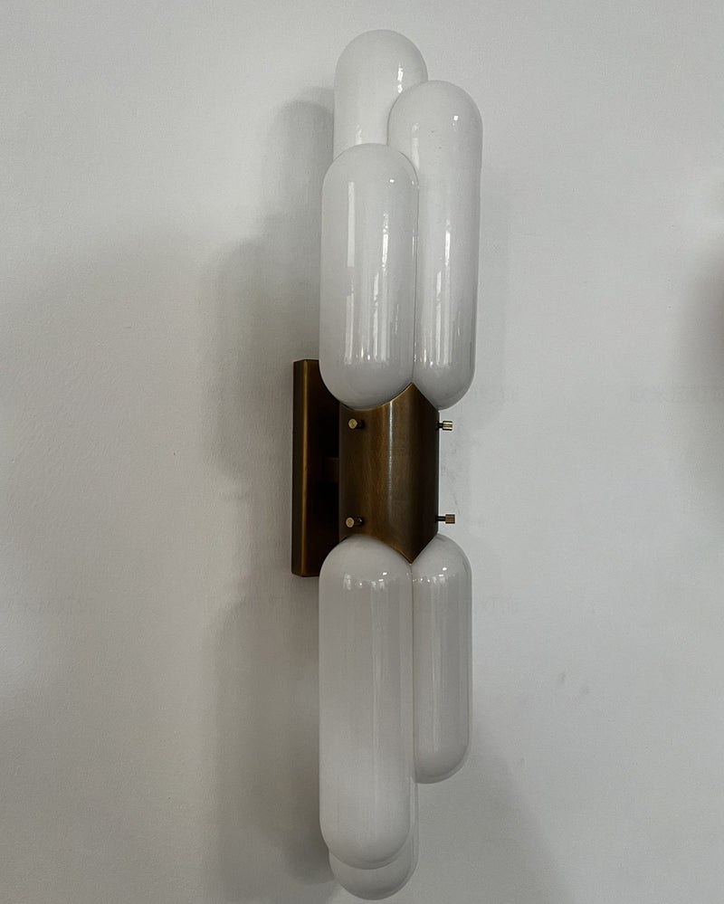 Torpedo Wall Sconce