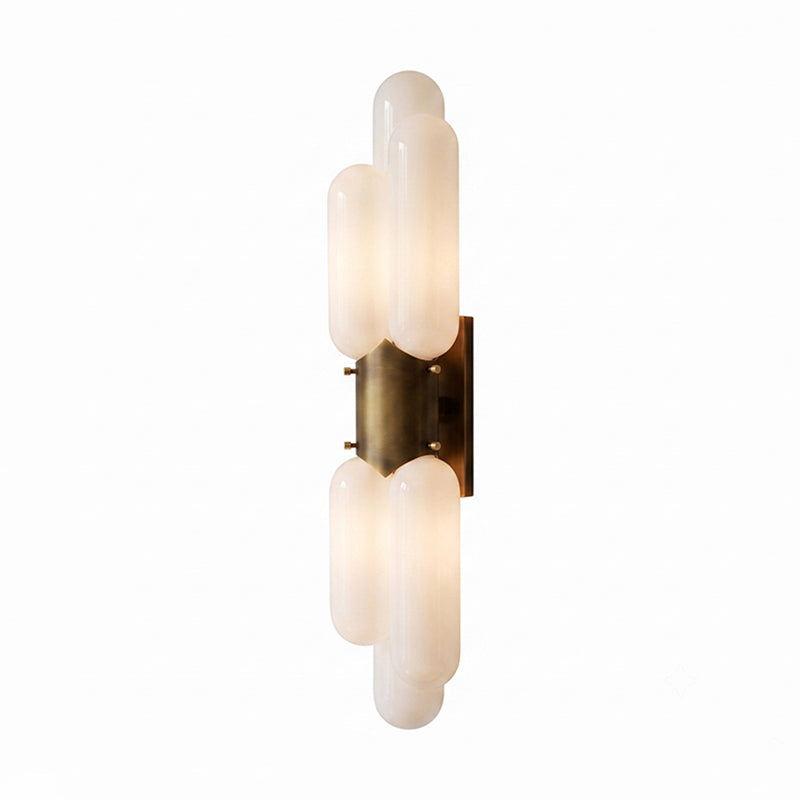 Torpedo Wall Sconce
