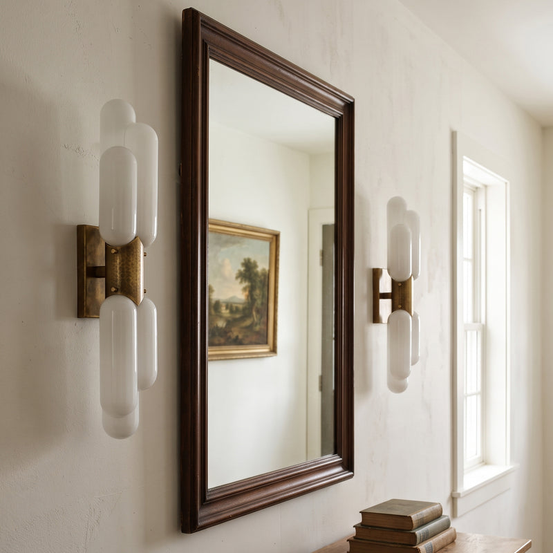 Torpedo Wall Sconce