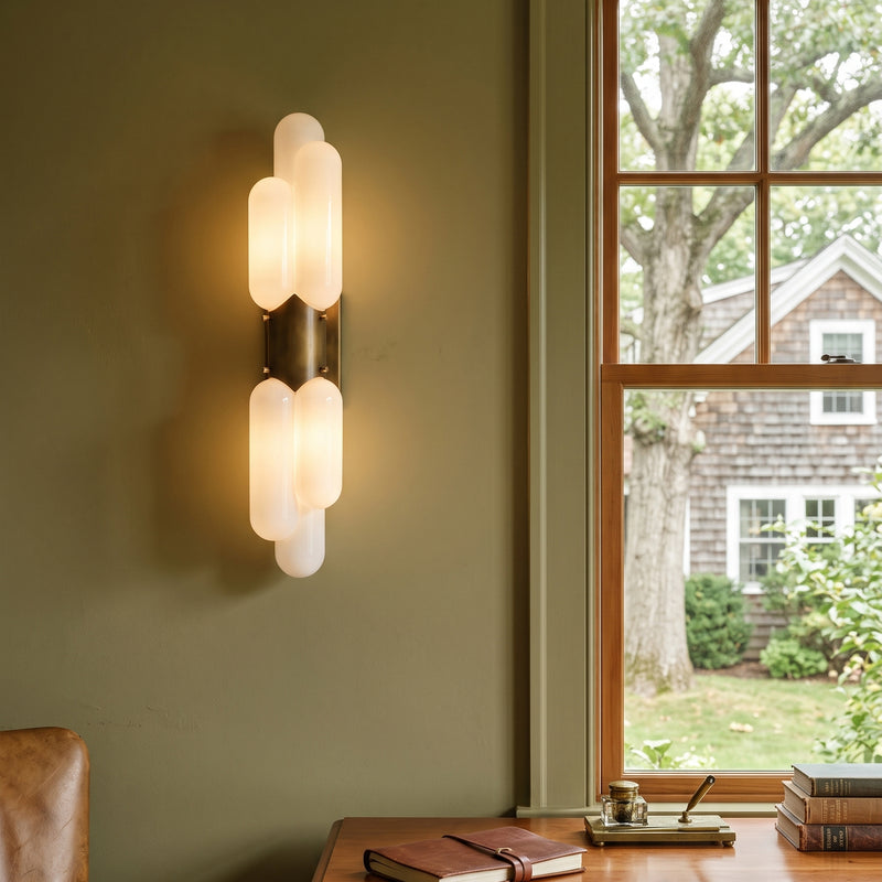Torpedo Wall Sconce
